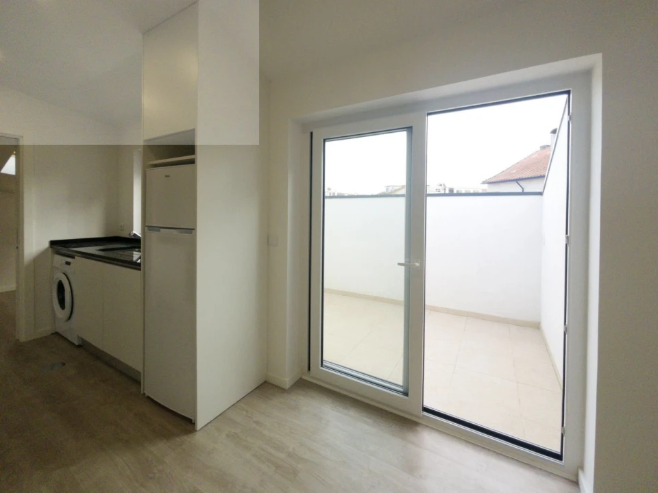 Apartamento T2 para Venda em Esgueira Foto 15