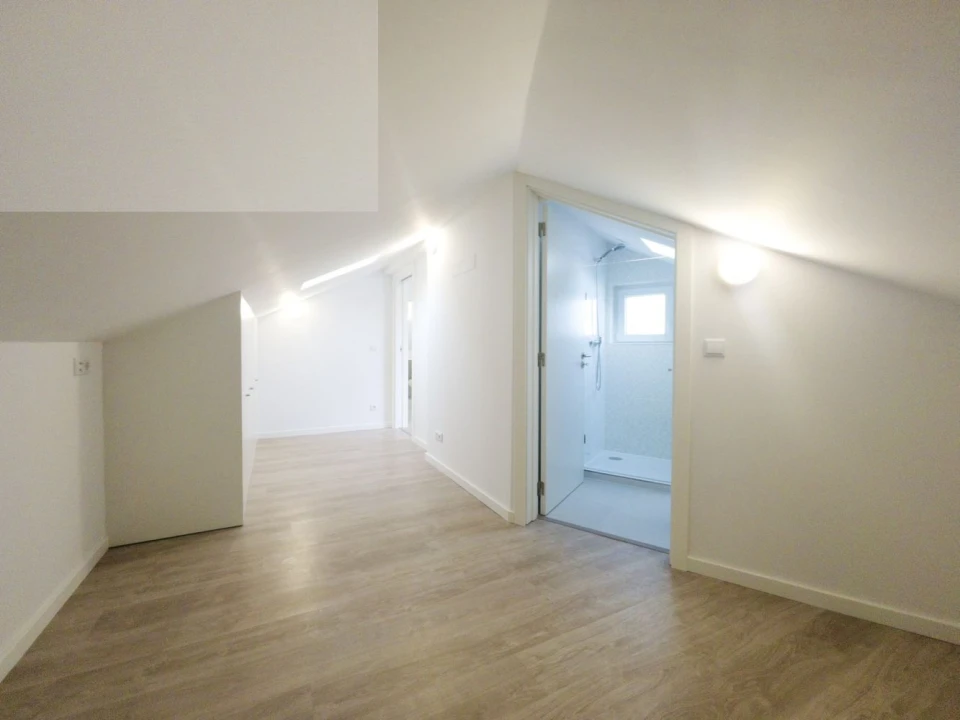 Apartamento T2 para Venda em Esgueira Foto 10