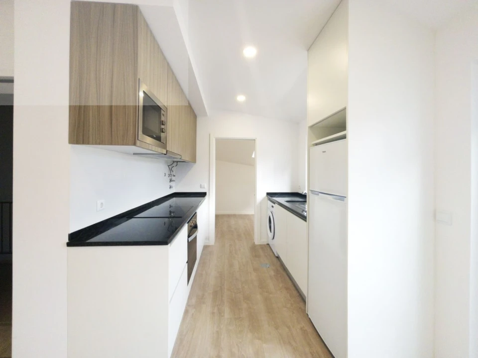 Apartamento T2 para Venda em Esgueira Foto 13