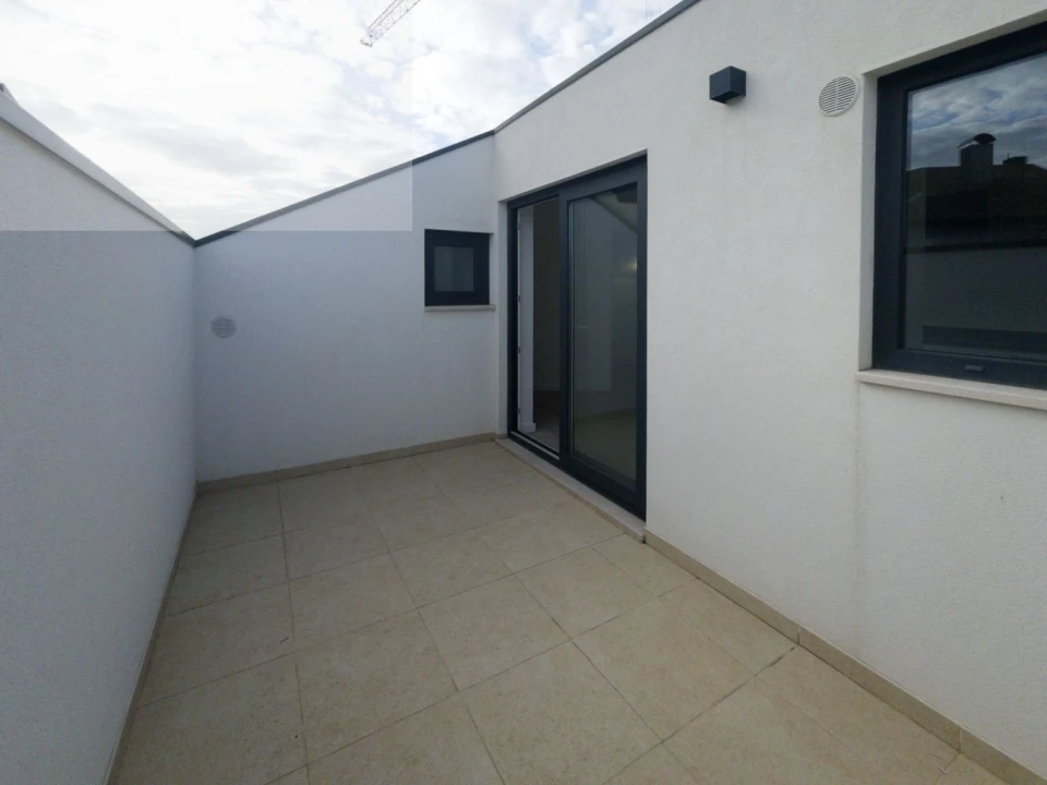 Apartamento T2 para Venda em Esgueira Foto 4