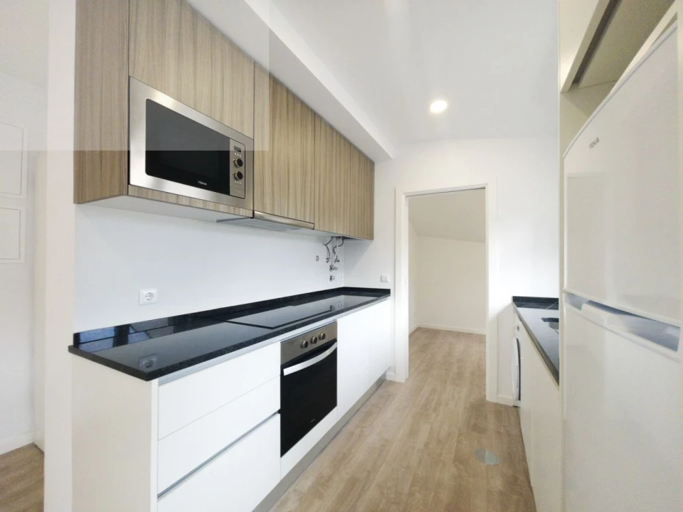 Apartamento T2 para Venda em Esgueira Foto 14