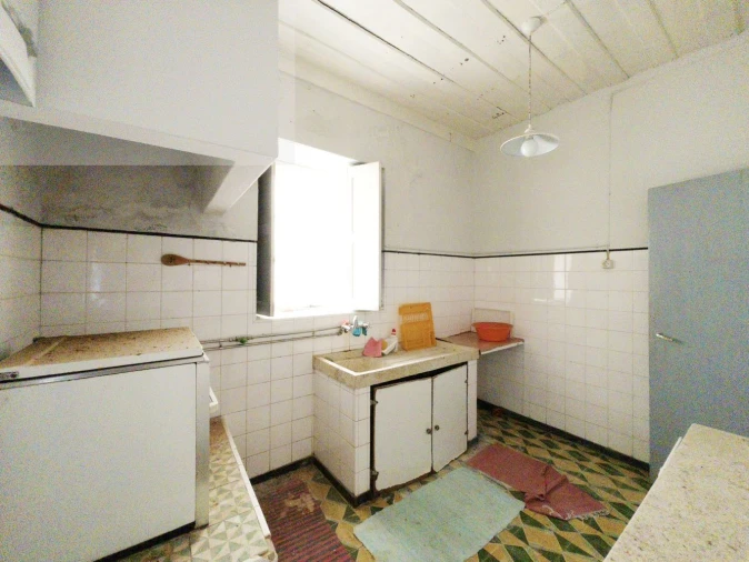 Moradia T6 para Venda em Gafanha da Encarnação Foto 10