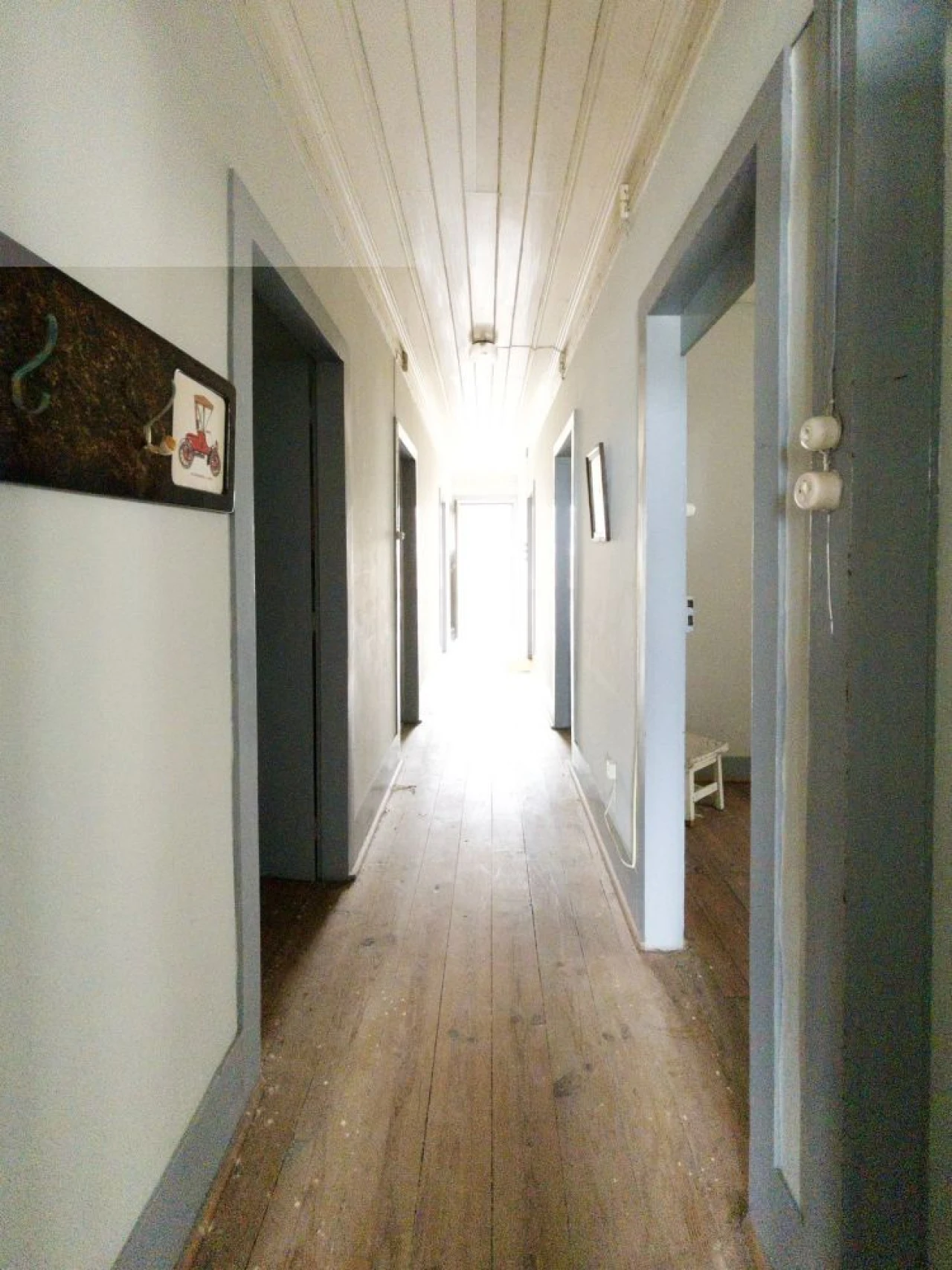 Moradia T6 para Venda em Gafanha da Encarnação Foto 19