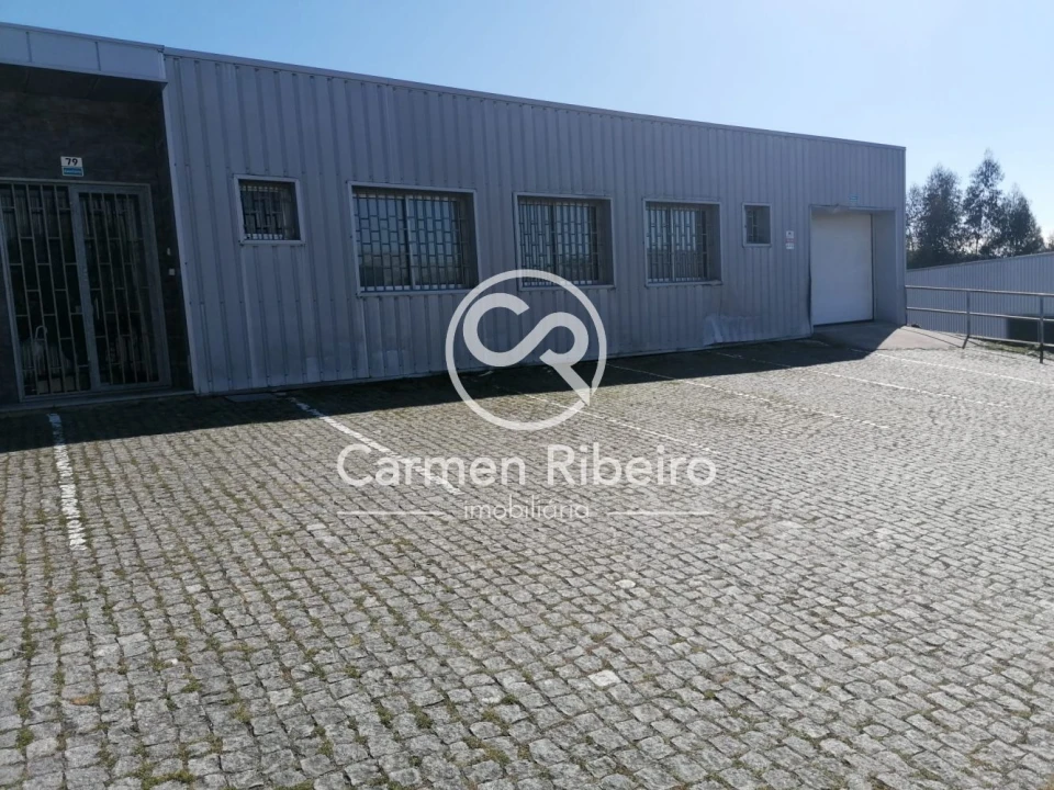 Loja para Venda em São Gens Foto 5