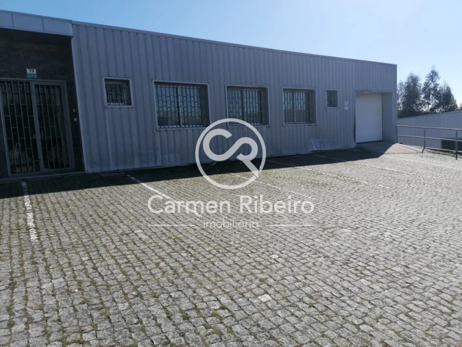 Loja para Venda em São Gens Foto 5