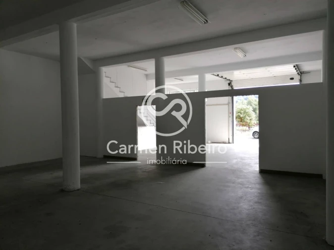 Loja para Venda em São Gens Foto 5