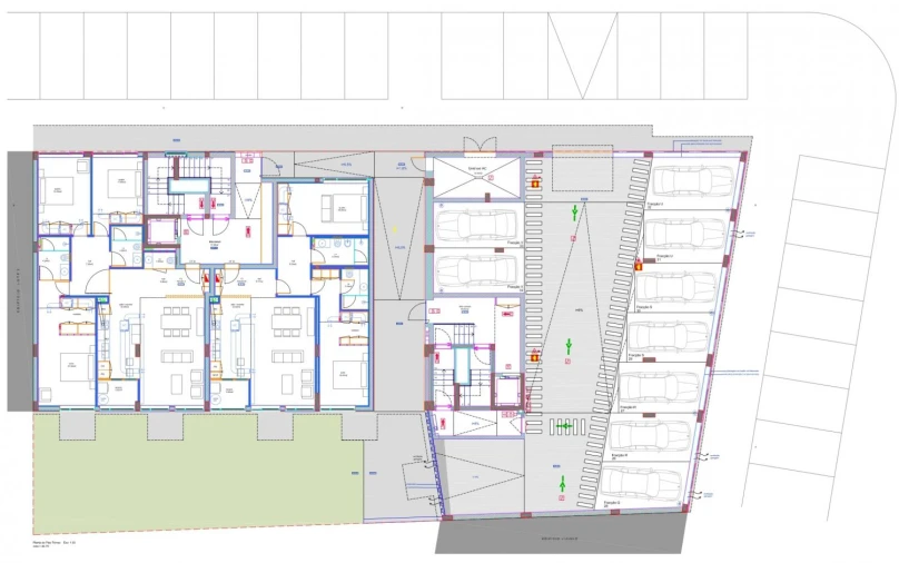 Apartamento T1 para Venda em São Bernardo Foto 12
