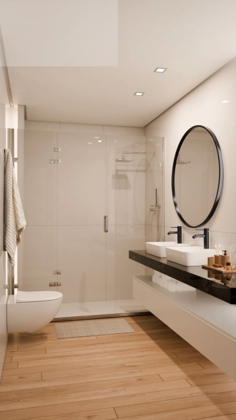 Apartamento T1 para Venda em São Bernardo Foto 5