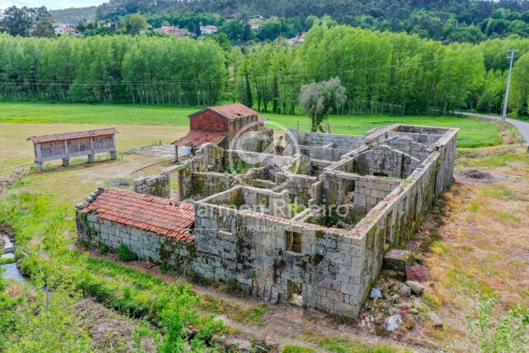 Quinta T0 para Venda em Antime e Silvares (São Clemente) Foto 7