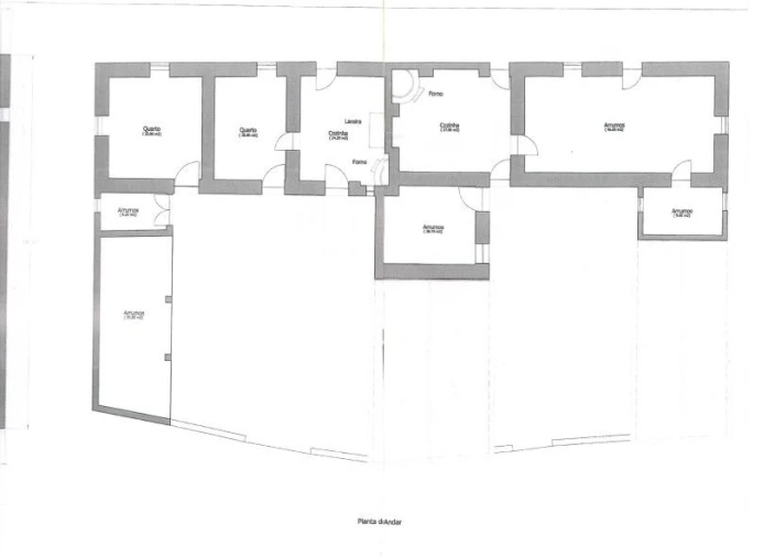 Quinta T0 para Venda em Antime e Silvares (São Clemente) Foto 31