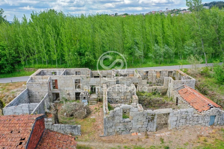 Quinta T0 para Venda em Antime e Silvares (São Clemente) Foto 11