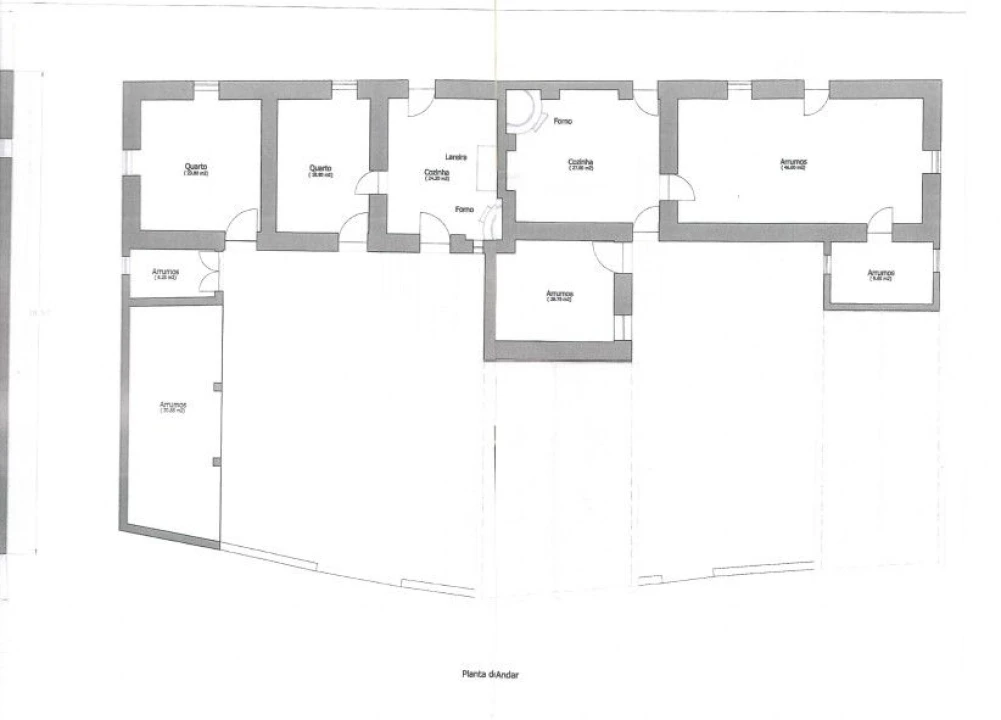 Quinta T0 para Venda em Antime e Silvares (São Clemente) Foto 31