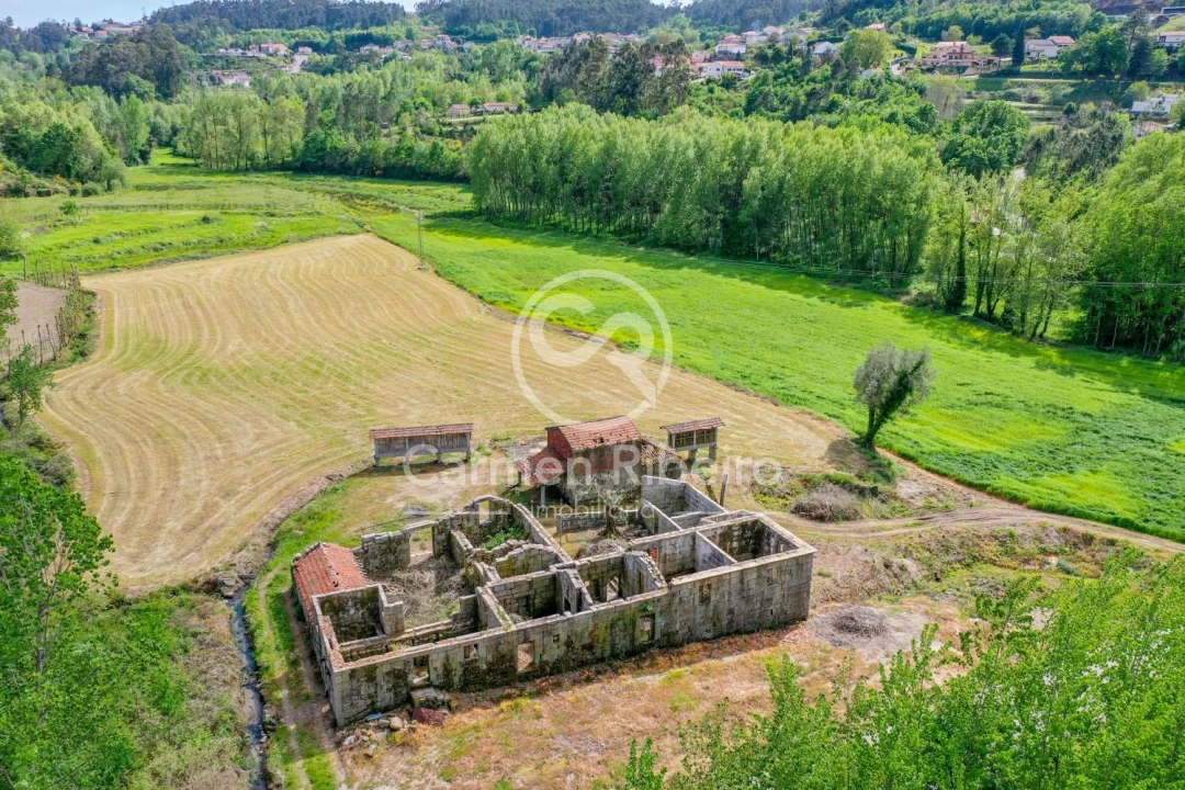 Quinta T0 para Venda em Antime e Silvares (São Clemente) Foto 27