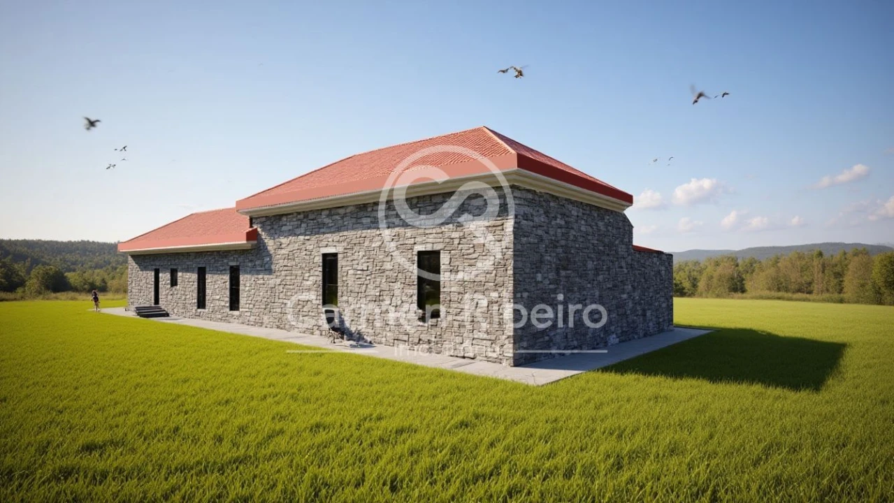 Quinta T0 para Venda em Antime e Silvares (São Clemente) Foto 3