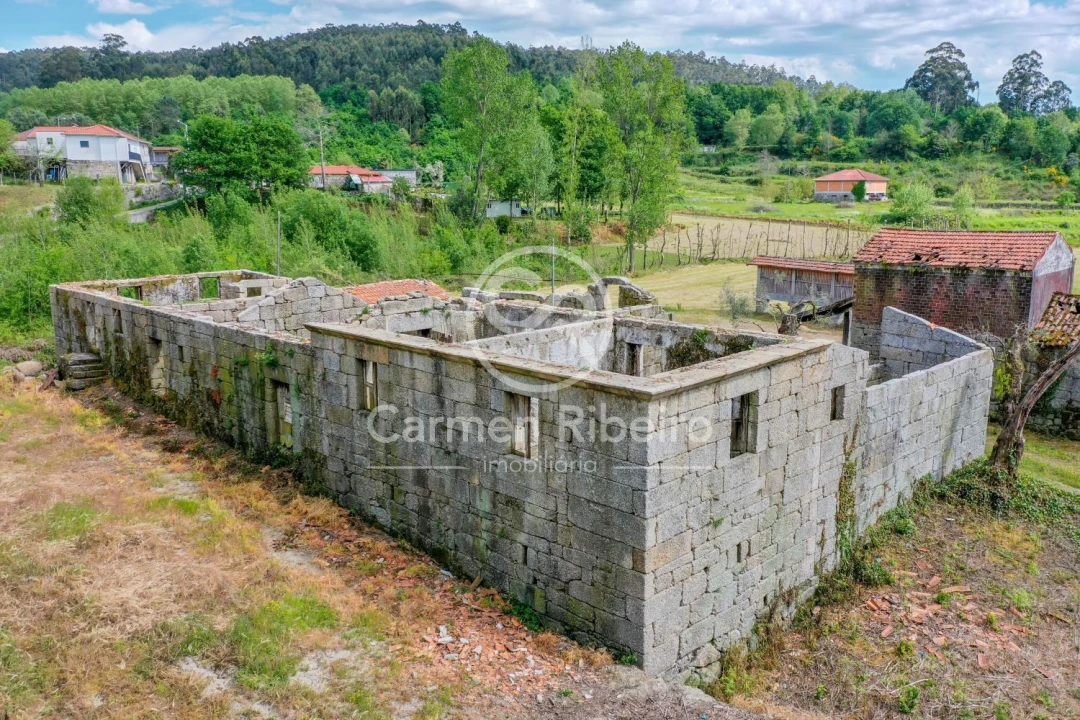 Quinta T0 para Venda em Antime e Silvares (São Clemente) Foto 15