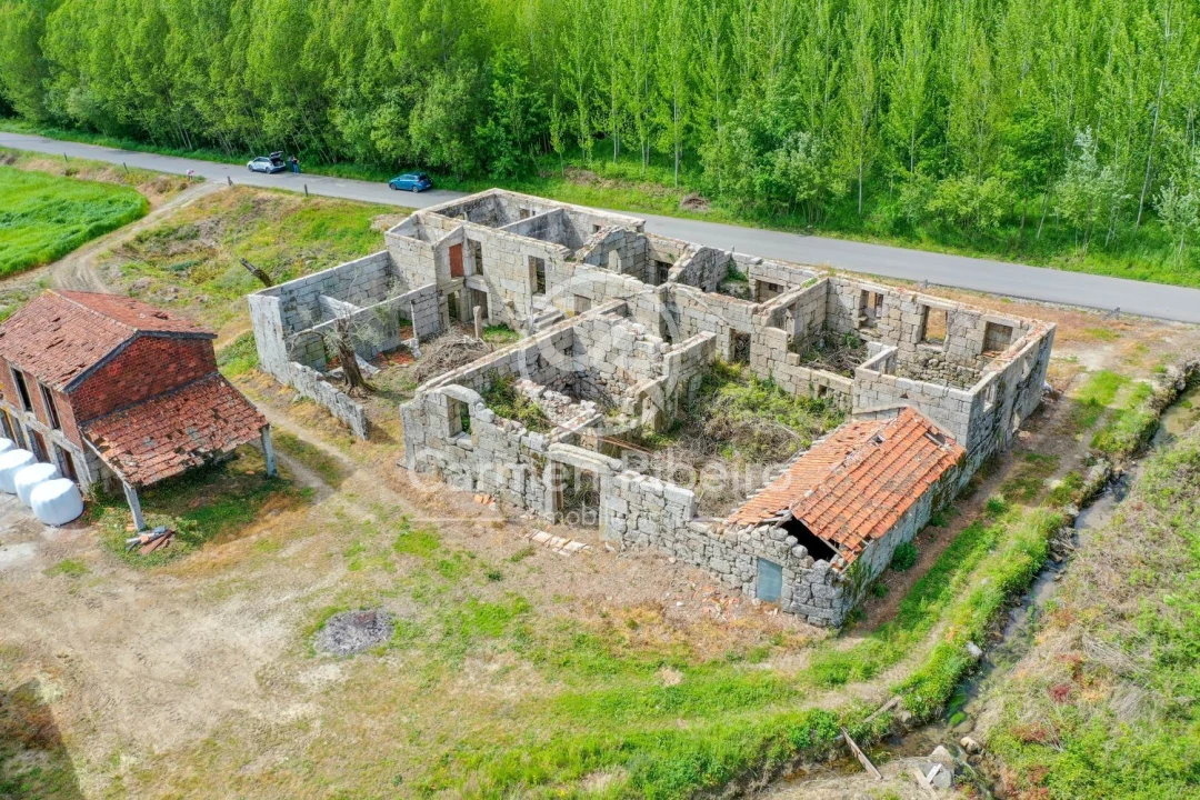 Quinta T0 para Venda em Antime e Silvares (São Clemente) Foto 10