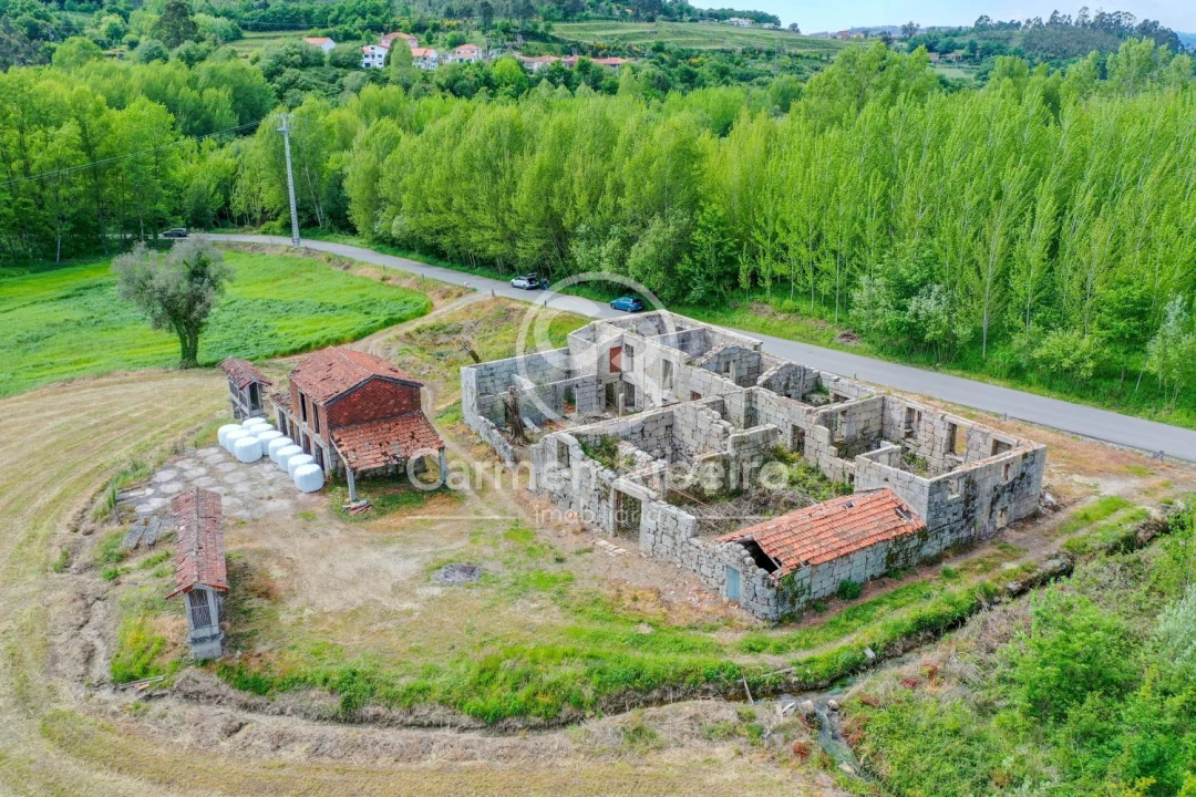 Quinta T0 para Venda em Antime e Silvares (São Clemente) Foto 9