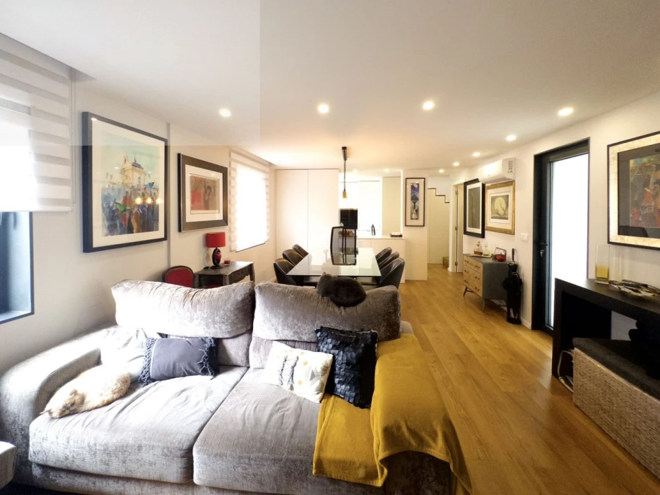 Moradia T3 para Venda em Glória e Vera Cruz Foto 14