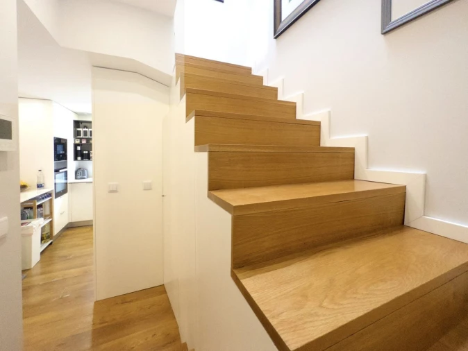 Moradia T3 para Venda em Glória e Vera Cruz Foto 18