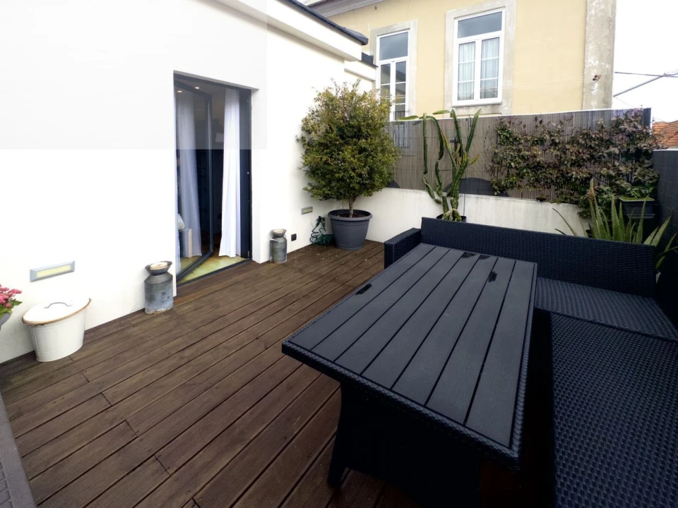 Moradia T3 para Venda em Glória e Vera Cruz Foto 30