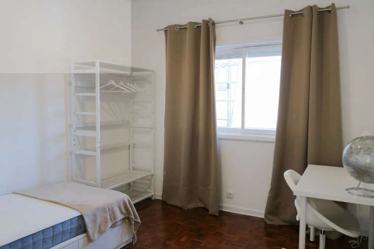 Apartamento T5 para Venda em Glória e Vera Cruz Foto 6