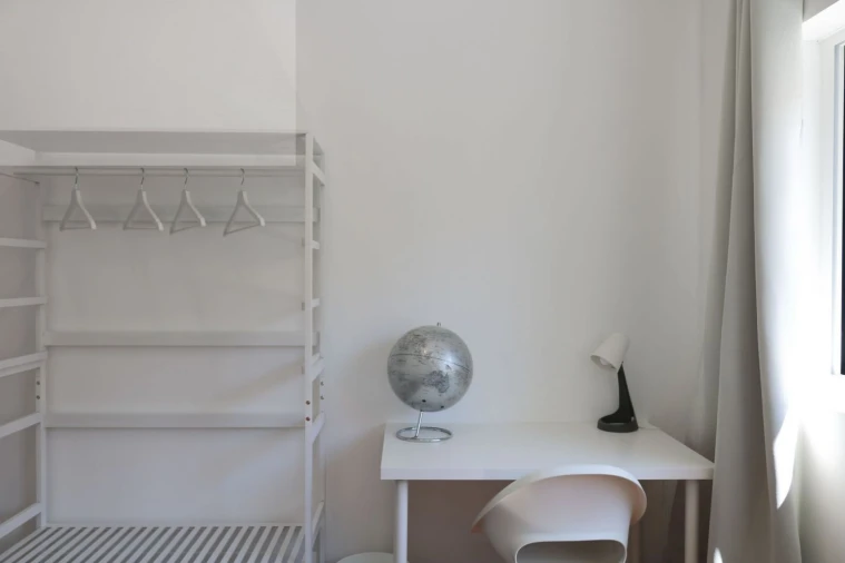 Apartamento T5 para Venda em Glória e Vera Cruz Foto 8