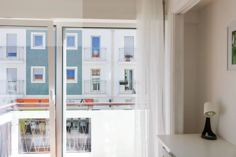 Apartamento T5 para Venda em Glória e Vera Cruz Foto 4