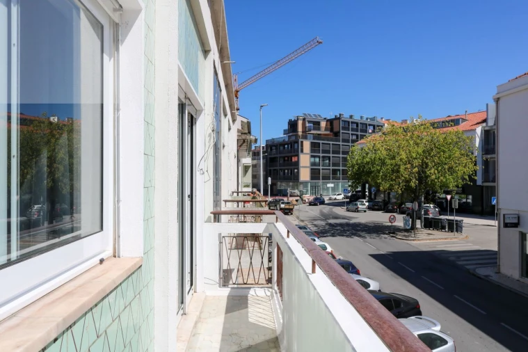 Apartamento T5 para Venda em Glória e Vera Cruz Foto 16