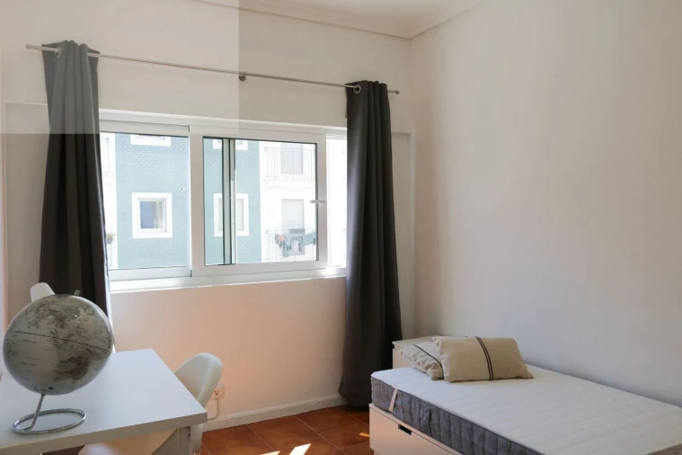 Apartamento T5 para Venda em Glória e Vera Cruz