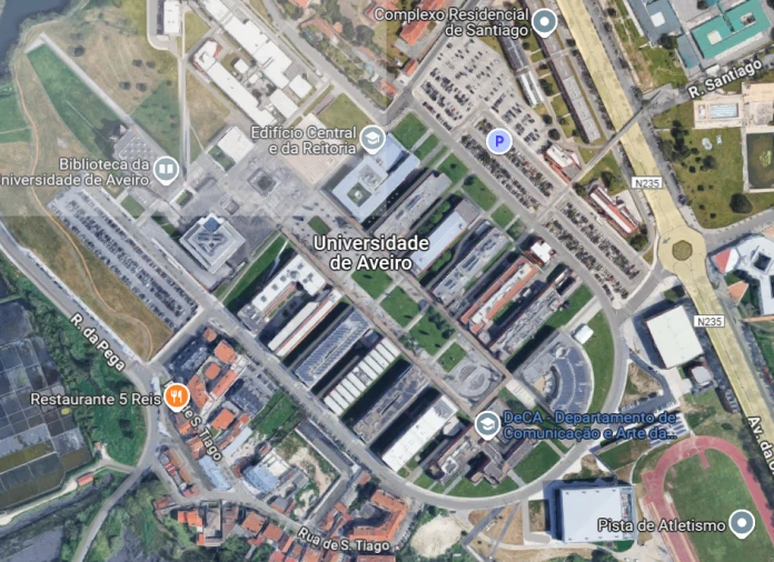 Apartamento T5 para Venda em Glória e Vera Cruz Foto 20