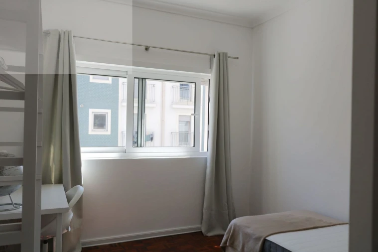 Apartamento T5 para Venda em Glória e Vera Cruz Foto 11