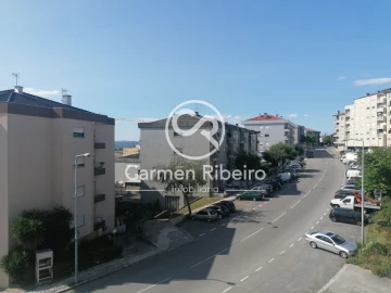 Apartamento T3 para Venda em Real, Dume e Semelhe