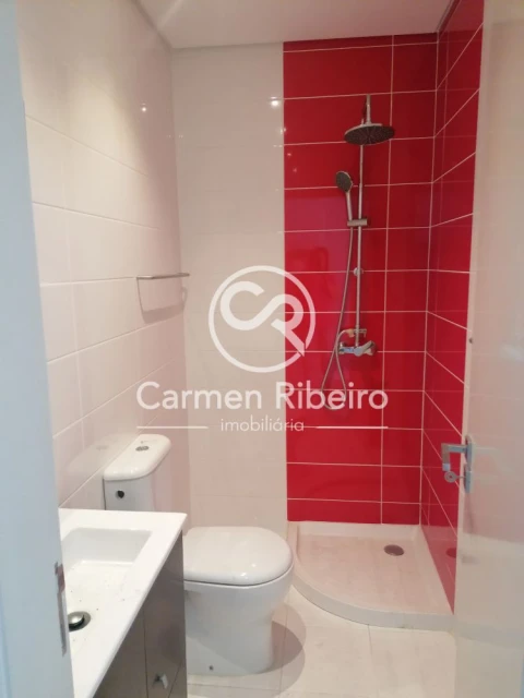 Apartamento T3 para Venda em Real, Dume e Semelhe
