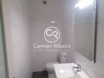 Apartamento T3 para Venda em Real, Dume e Semelhe