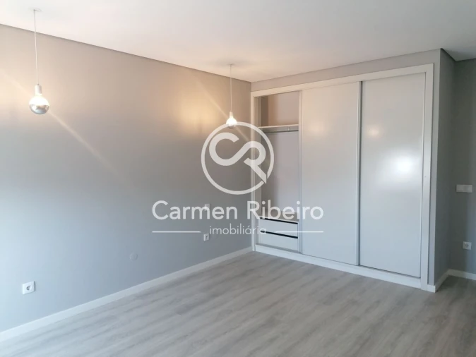 Apartamento T3 para Venda em Real, Dume e Semelhe Foto 5