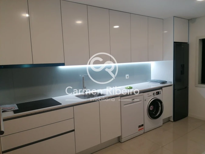 Apartamento T3 para Venda em Real, Dume e Semelhe Foto 2