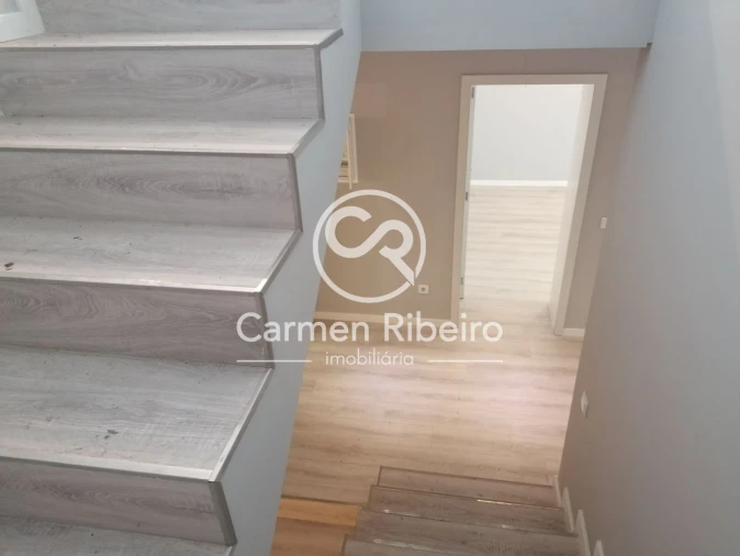 Apartamento T3 para Venda em Real, Dume e Semelhe Foto 16