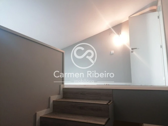 Apartamento T3 para Venda em Real, Dume e Semelhe Foto 15
