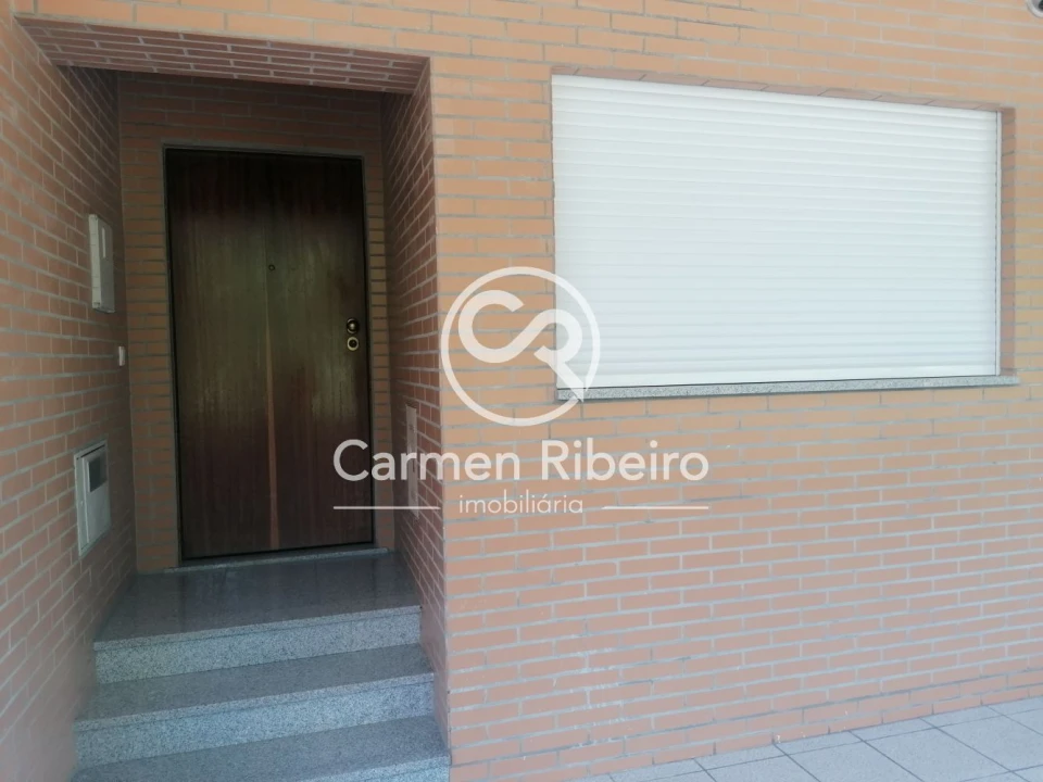 Apartamento T3 para Venda em Real, Dume e Semelhe Foto 22