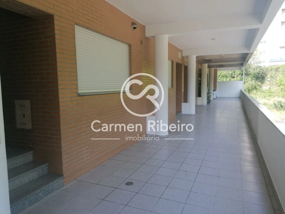 Apartamento T3 para Venda em Real, Dume e Semelhe Foto 19
