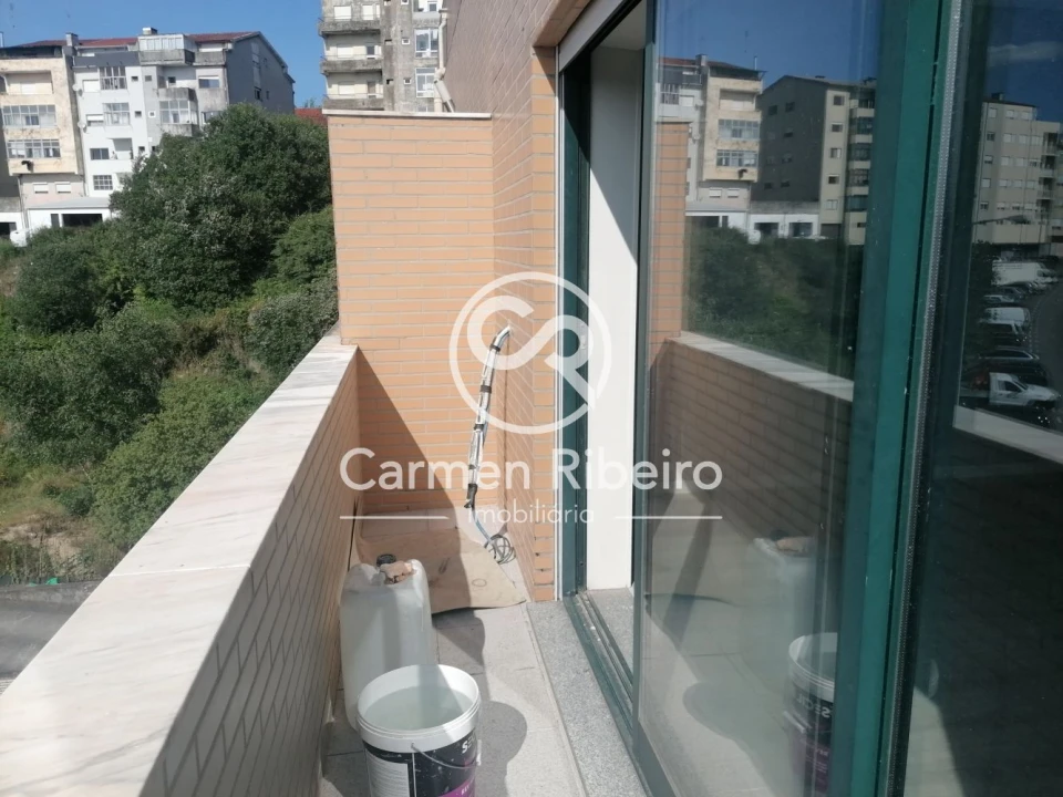 Apartamento T3 para Venda em Real, Dume e Semelhe Foto 8