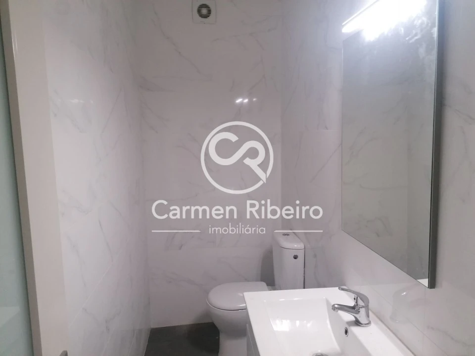 Apartamento T3 para Venda em Real, Dume e Semelhe Foto 4