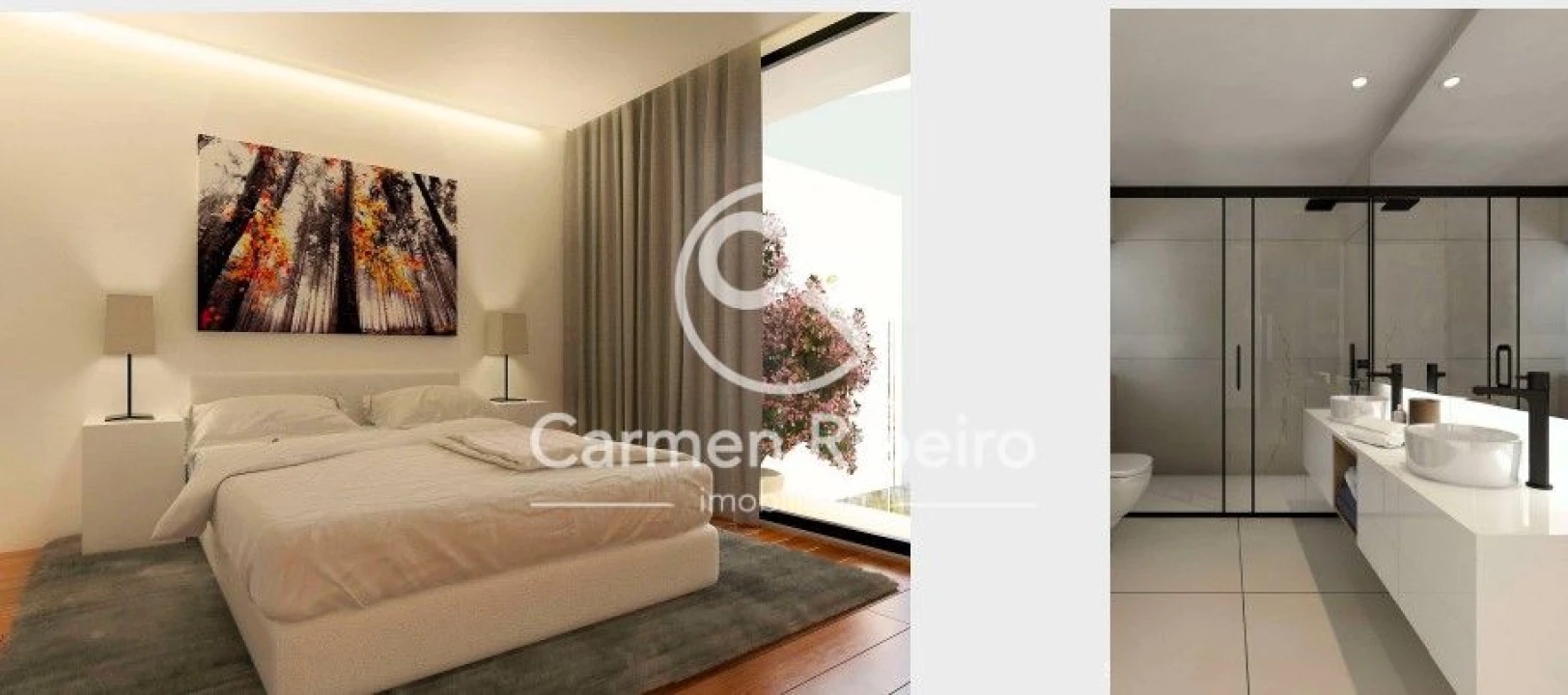 Moradia T5 para Venda em Lomar e Arcos Foto 11