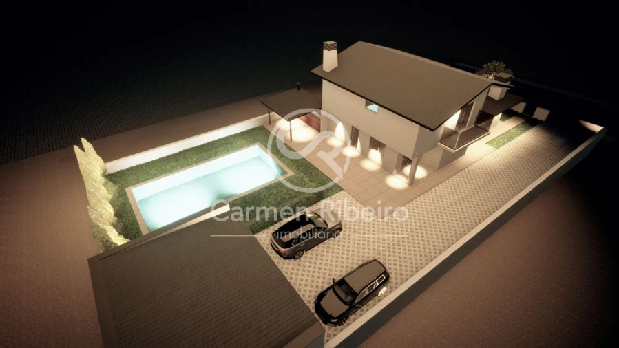 Moradia T5 para Venda em Lomar e Arcos Foto 5