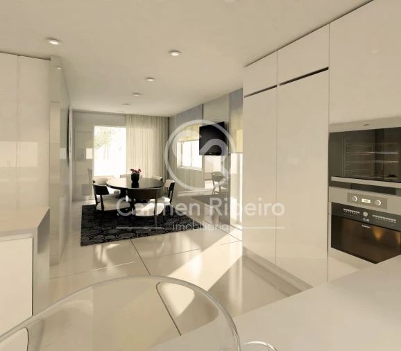 Moradia T5 para Venda em Lomar e Arcos Foto 10