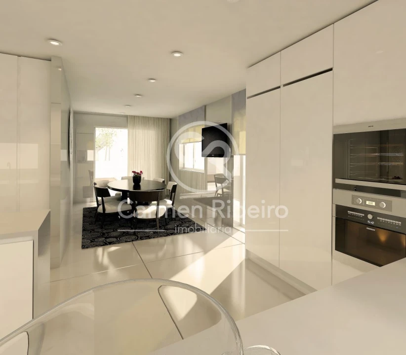 Moradia T5 para Venda em Lomar e Arcos Foto 10