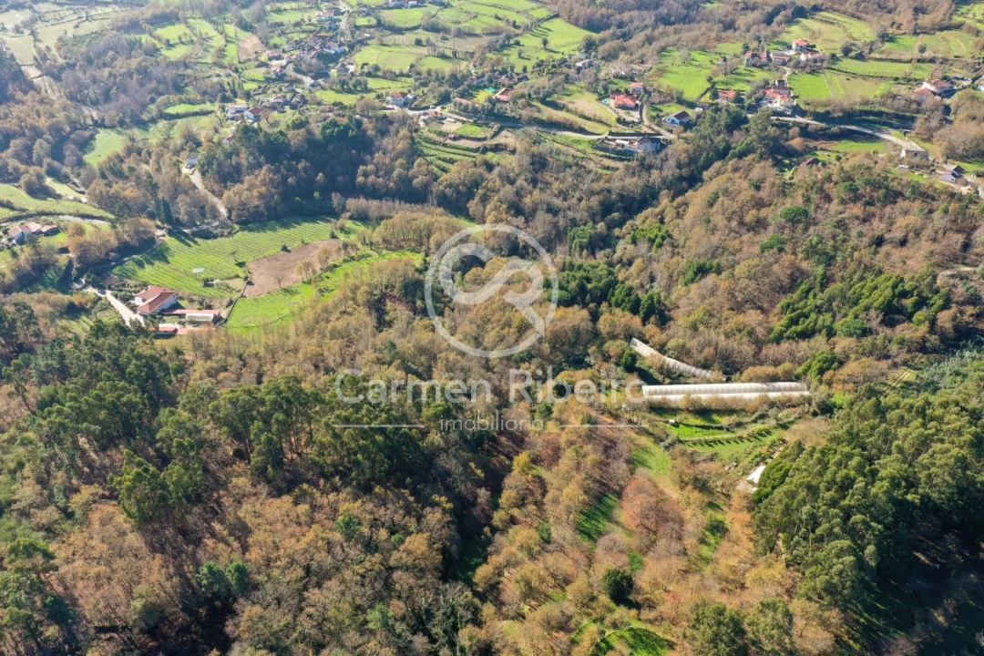 Terreno para Venda em Estorãos Foto 3