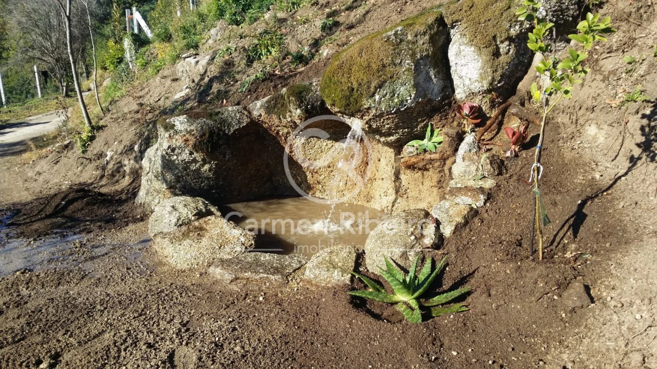 Terreno para Venda em Estorãos Foto 21