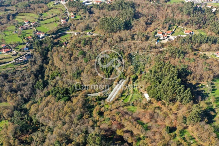 Terreno para Venda em Estorãos