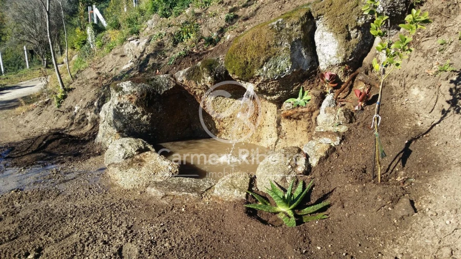 Terreno para Venda em Estorãos Foto 21